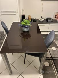 Tavolo allungabile Callegaris