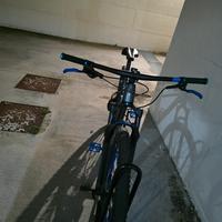 Trek X-Caliber 8 - MTB Cross Country - Tag
