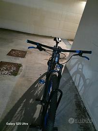 Trek X-Caliber 8 - MTB Cross Country - Tag