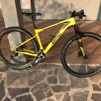 Bicicletta MTB