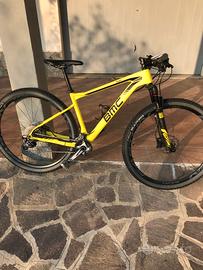 Bicicletta MTB