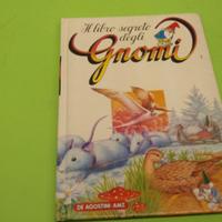 Il libro segreto degli gnomi (volume 1) - De Agos