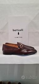 Mocassini uomo Roberto Botticelli n.43