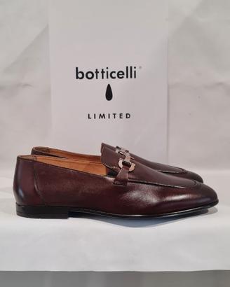Mocassini uomo Roberto Botticelli n.43