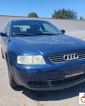 Audi a3 8l1 1.9 tdi 110cv 97-01 -ricambi