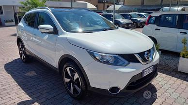 NISSAN Qashqai 1.5 dCi 360
