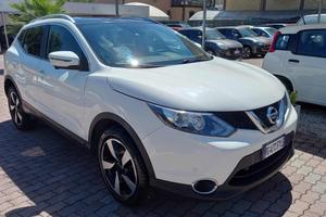 NISSAN Qashqai 1.5 dCi 360