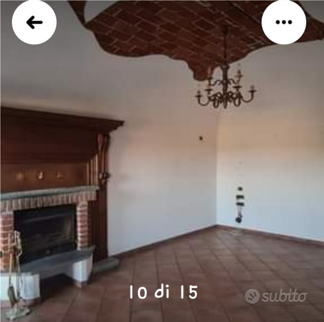 Appartamento – Crescentino, Vercelli - Vista 3