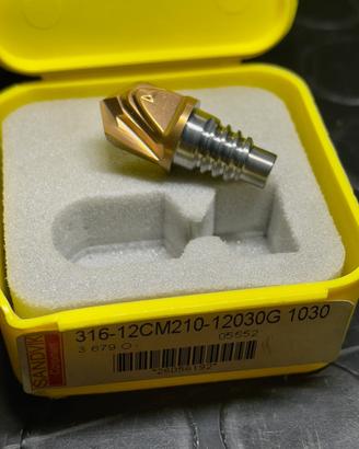 SANDVIK COROMANT