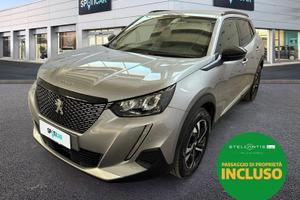 Peugeot 2008 PureTech 100 Allure Pack S/S