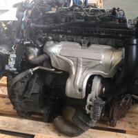 Motore Volvo V40 2.0 Tdi Sigla D5204T6