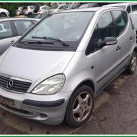 Ricambi Usati MERCEDES Classe A W168 2004