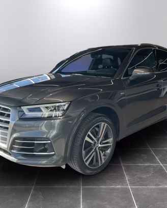 Audi Q5 40 2.0 tdi sport quattro 190cv s-tronic