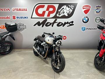 Triumph Speed Twin 1200 ABS 1600 KM