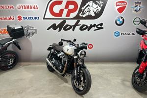 Triumph Speed Twin 1200 ABS 1600 KM