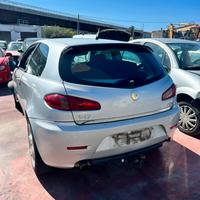 Ricambi Alfa romeo 147 2 serie 1.9 JTDM