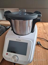 Monsieur Cuisine Connect SKMC 1200 E5