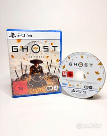 Ghost of Yotei, PS5, Pal Multilingua (con ITA)