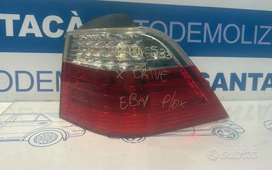 Fanale posteriore bmw 530 anno 2009