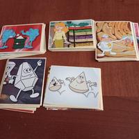 Esplorando il corpo umano figurine