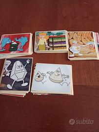 Esplorando il corpo umano figurine