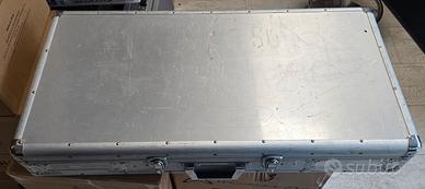 Case per cdj 350 400 700 e mixer 4 canali