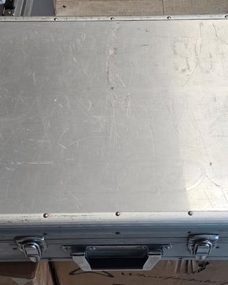 Case per cdj 350 400 700 e mixer 4 canali