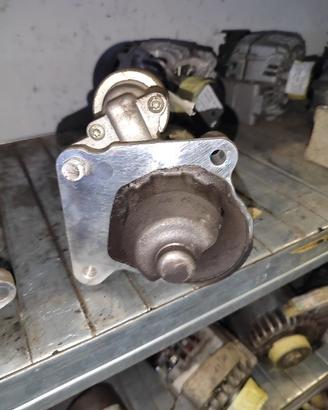 Motorino avv FORD FOCUS 1560cc diesel 2009