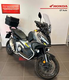 Honda X-ADV 750