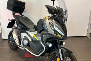 Honda X-ADV 750