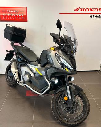 Honda X-ADV 750