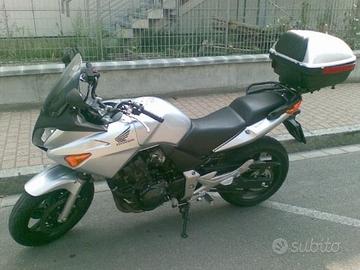 Honda CBF 600 come nuova