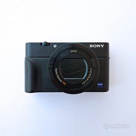 Sony rx100 mk4 