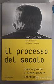 Il processo del secolo