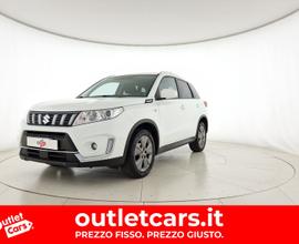 Suzuki Vitara 1.0 boosterjet cool 2wd