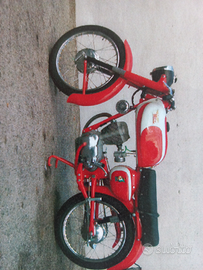 Morini Corsaro 125