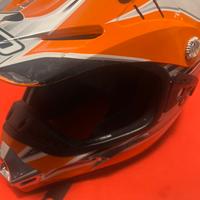 Casco Axo