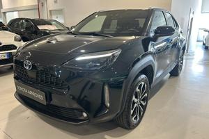 Toyota Yaris Cross 1.5h Trend fwd 115cv e-cvt