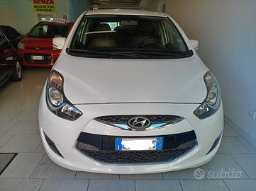 Hyundai iX20 1.4 CRDI 90 CV Style