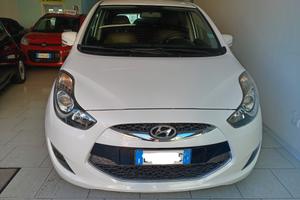 Hyundai iX20 1.4 CRDI 90 CV Style