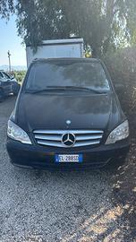 Mercedes VITO 116 cdi