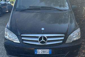Mercedes VITO 116 cdi