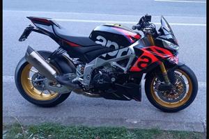Aprilia Tuono V4 1100 Factory 2023