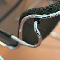 4 SEDIE PENELOPE di POLLOK