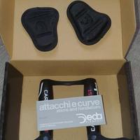 Prolunghe Deda Carbon Blast