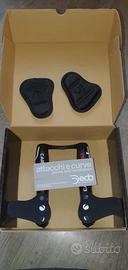 Prolunghe Deda Carbon Blast