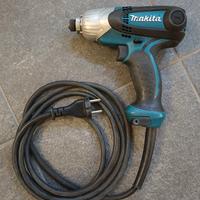 Avvitatore Makita