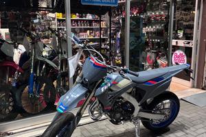 Tm SMR 125 2T