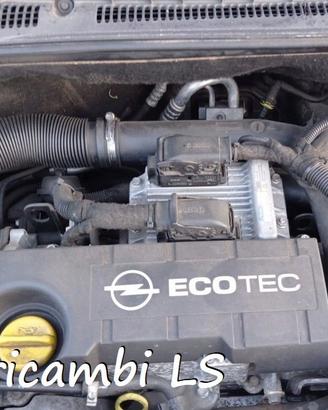 Motore Opel Z17DT