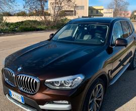 BMW X3 xDrive20d xLine